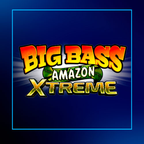 Diferentes Big Bass Amazon Xtreme no 1win